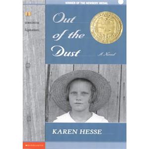 Out of the Dust 